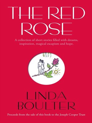 cover image of The Red Rose